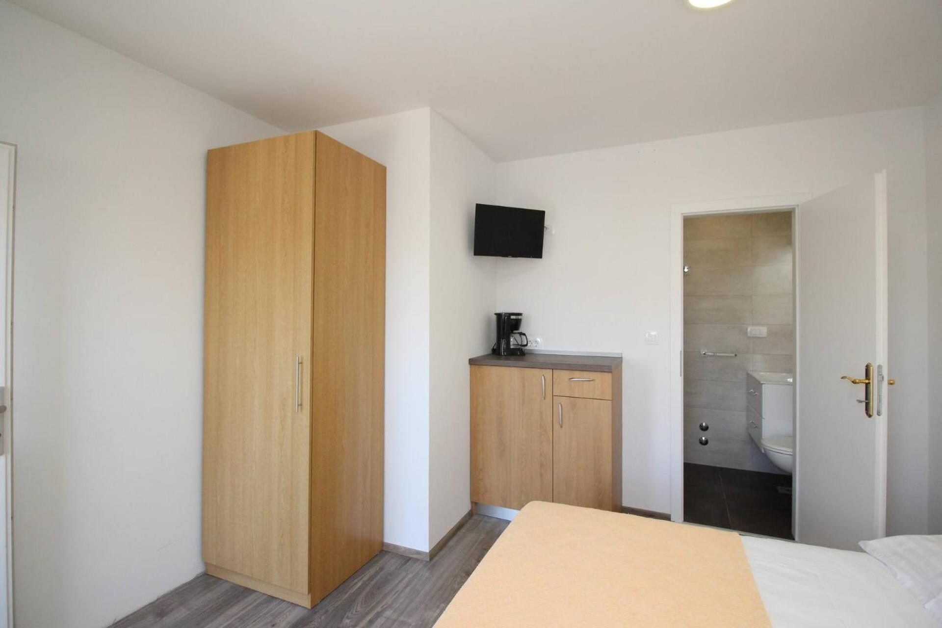 Apartments & Rooms Dekanic バスカ エクステリア 写真