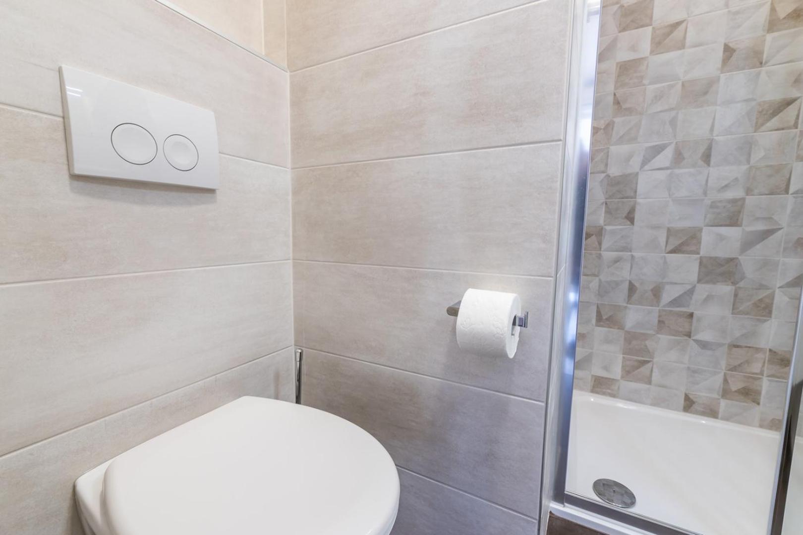 Apartments & Rooms Dekanic バスカ エクステリア 写真