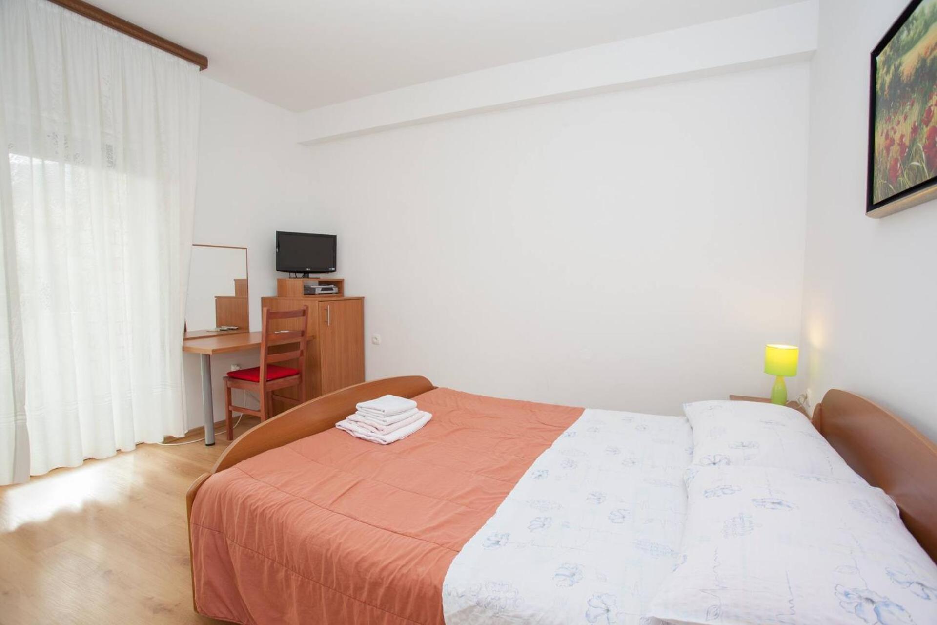 Apartments & Rooms Dekanic バスカ エクステリア 写真
