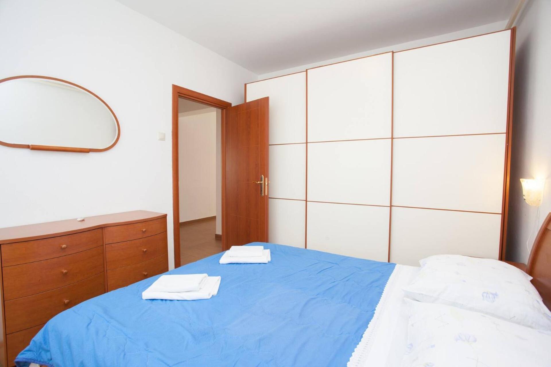 Apartments & Rooms Dekanic バスカ エクステリア 写真