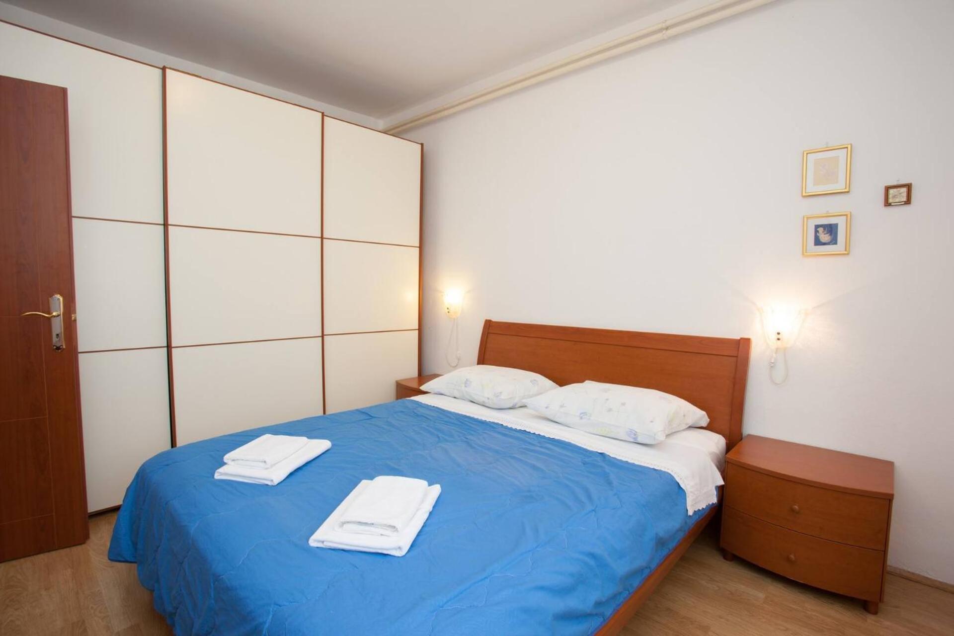 Apartments & Rooms Dekanic バスカ エクステリア 写真
