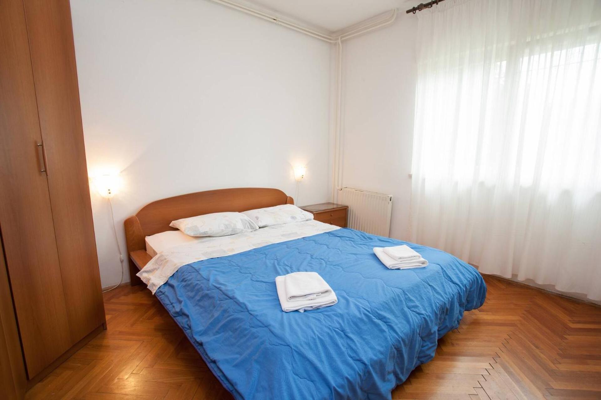 Apartments & Rooms Dekanic バスカ エクステリア 写真