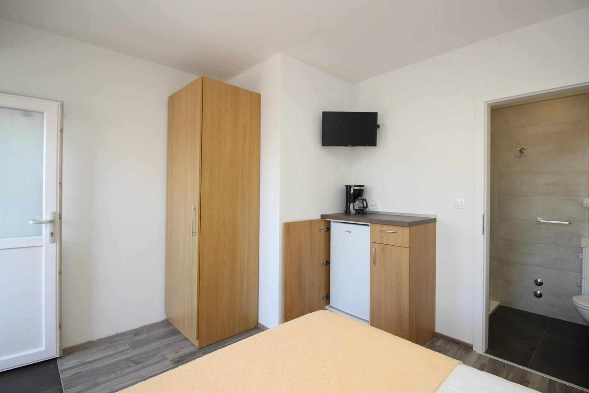 Apartments & Rooms Dekanic バスカ エクステリア 写真