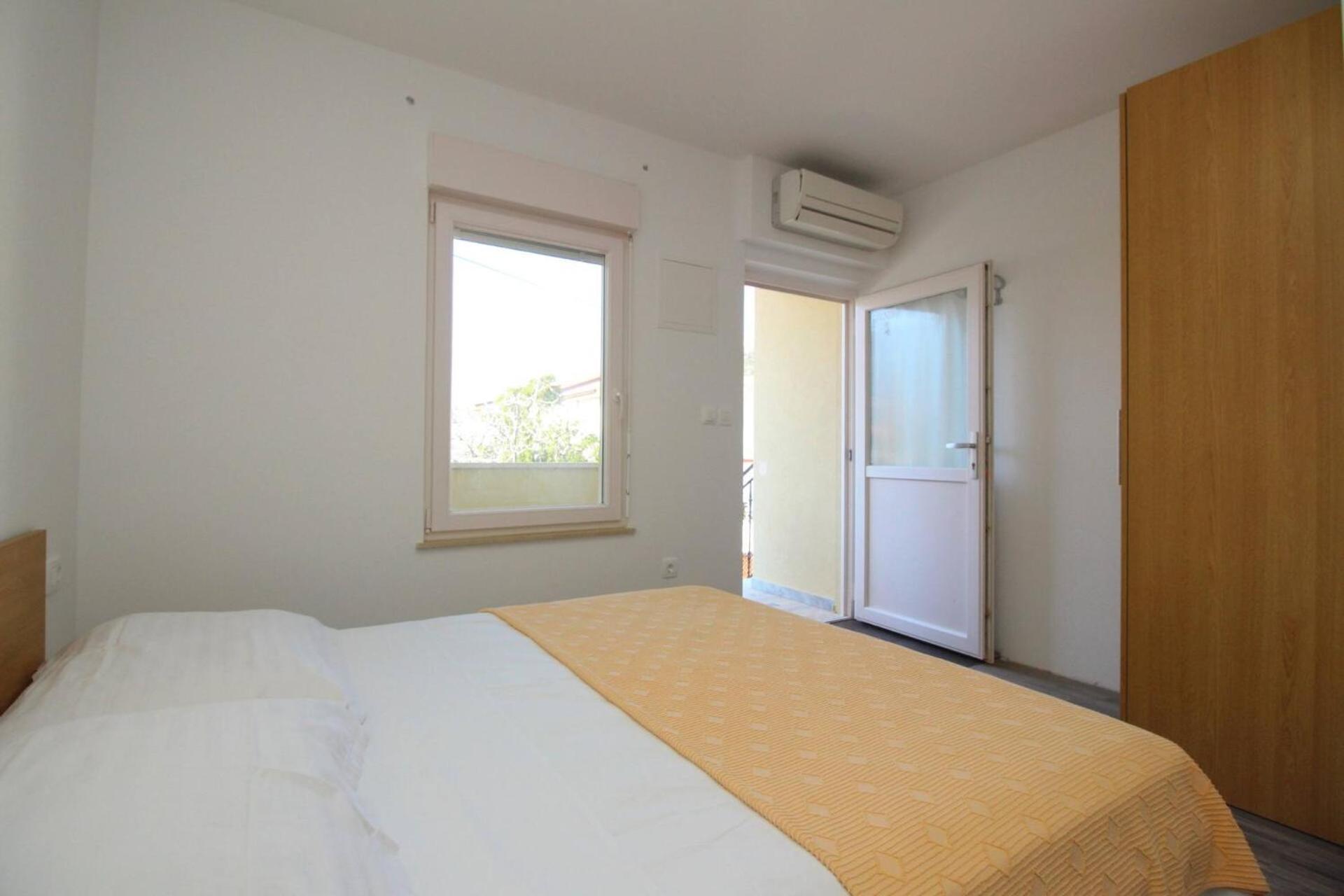 Apartments & Rooms Dekanic バスカ エクステリア 写真
