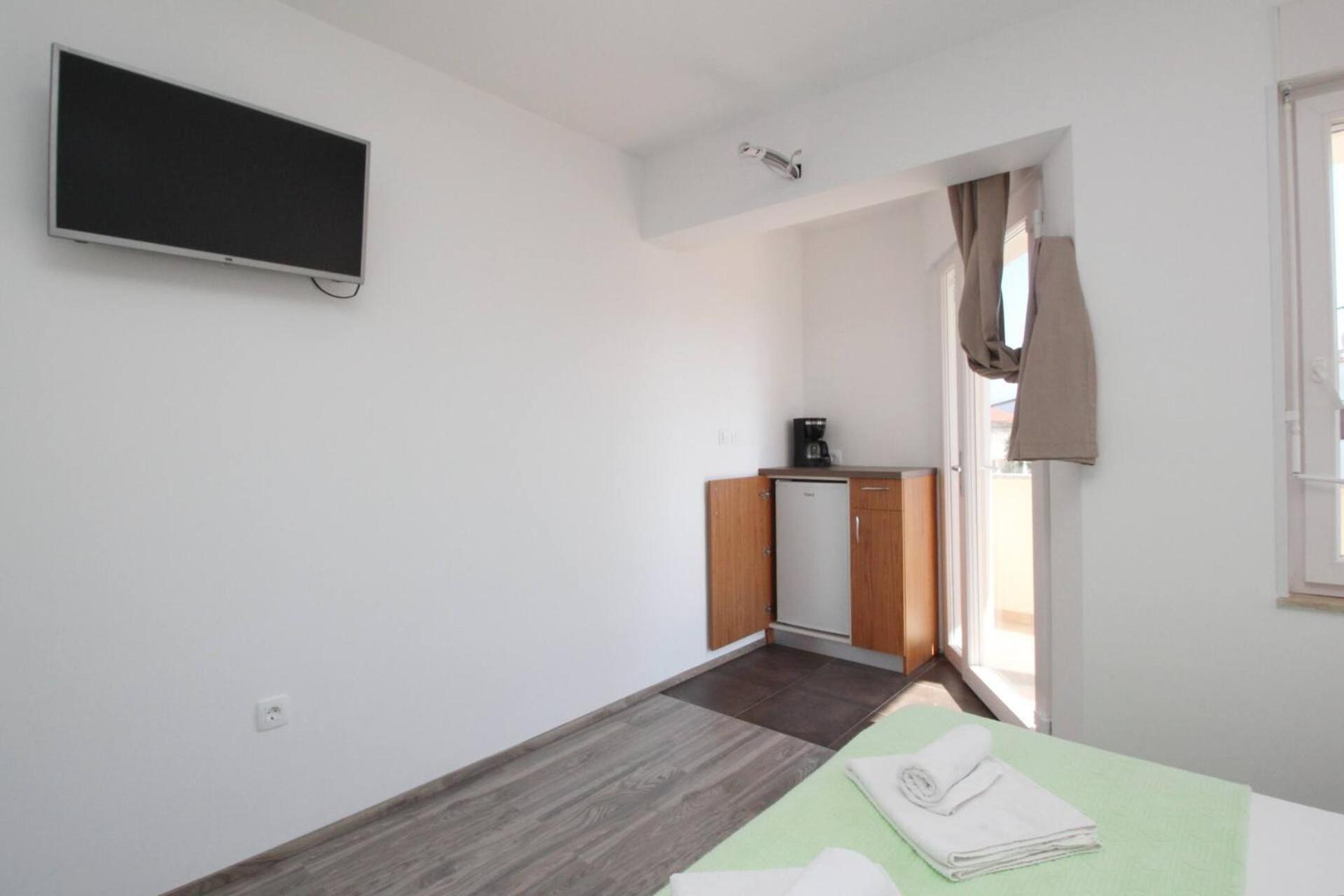 Apartments & Rooms Dekanic バスカ エクステリア 写真