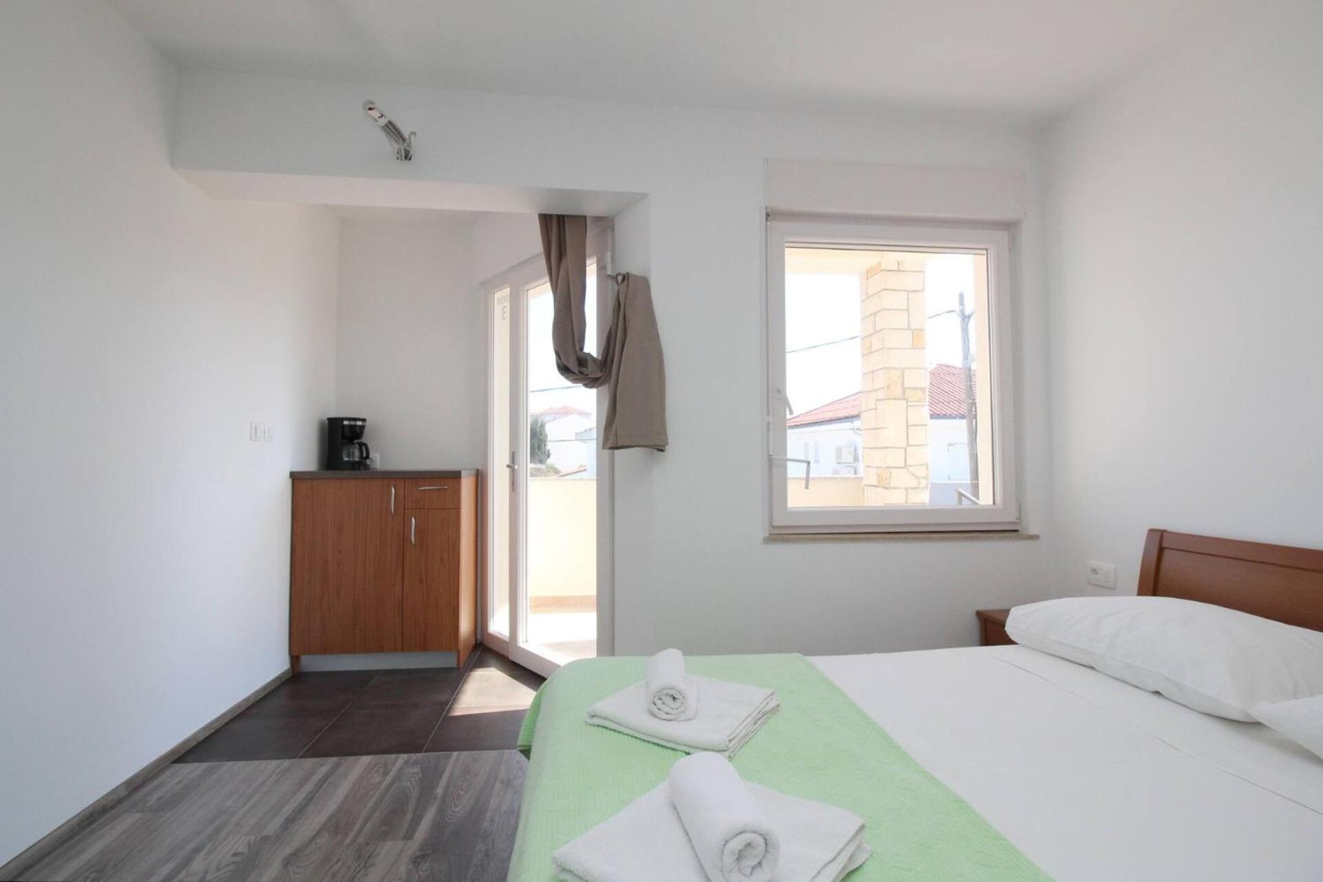 Apartments & Rooms Dekanic バスカ エクステリア 写真